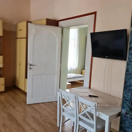 Regionalne 7 Apartmán Zakopane
