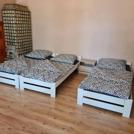 Regionalne 7 Apartmán *