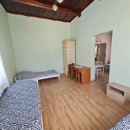 아파트 Regionalne 7 *