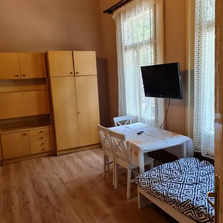 Regionalne 7 Lägenhet Zakopane