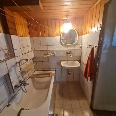 Studio Regionalne 7 Apartment Zakopane
