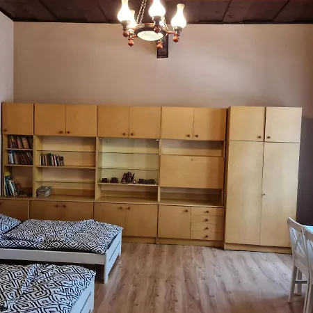 Studio Regionalne 7 Apartment