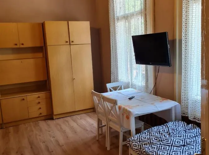 Regionalne 7 Apartament Zakopane