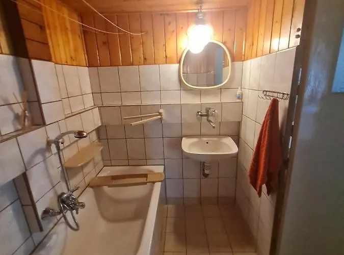 Regionalne 7 Apartament Zakopane