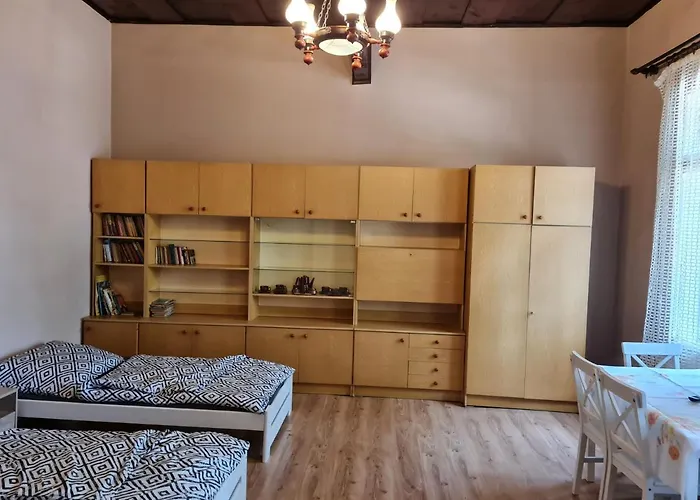 Regionalne 7 Apartament