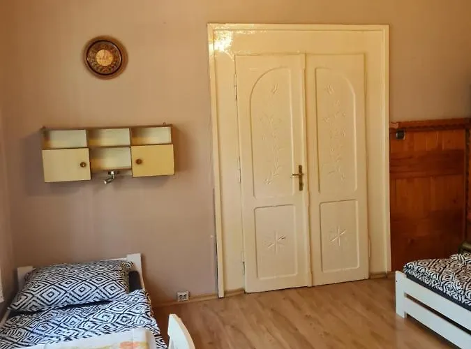 Regionalne 7 Apartament *